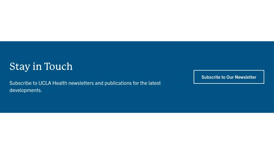 Example of a Wide CTA Card