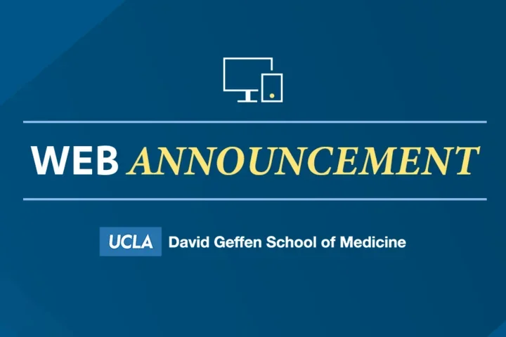 Web Platform Announcement Graphic