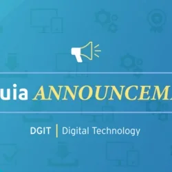 Scquia Announcemnet 