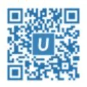 UCLA example of generic QR Code
